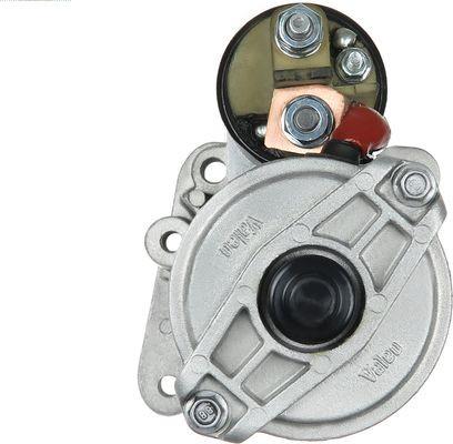 AS-PL S3024PR - Стартер autozip.com.ua