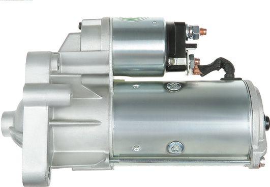 AS-PL S3024 - Стартер autozip.com.ua