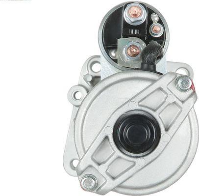 AS-PL S3024 - Стартер autozip.com.ua