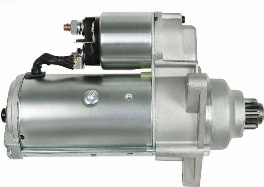AS-PL S3026 - Стартер autozip.com.ua
