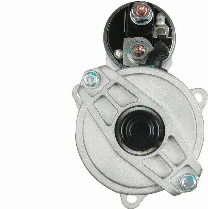 AS-PL S3026 - Стартер autozip.com.ua