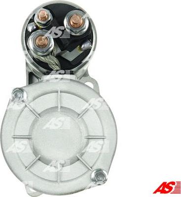 AS-PL S3020 - Стартер autozip.com.ua