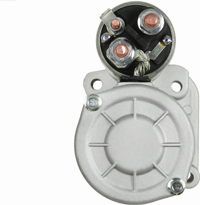 AS-PL S3021 - Стартер autozip.com.ua