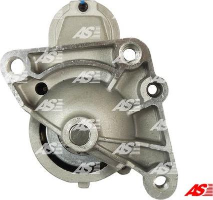 AS-PL S3028 - Стартер autozip.com.ua