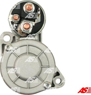 AS-PL S3022 - Стартер autozip.com.ua
