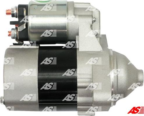 AS-PL S3022 - Стартер autozip.com.ua