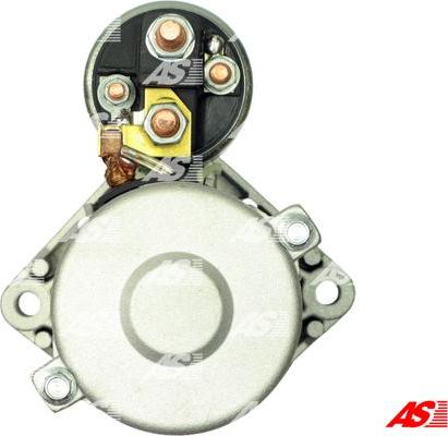 AS-PL S3074 - Стартер autozip.com.ua