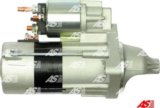 AS-PL S3074 - Стартер autozip.com.ua