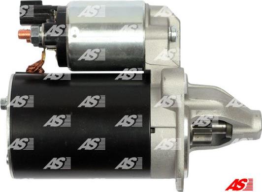 AS-PL S3076 - Стартер autozip.com.ua