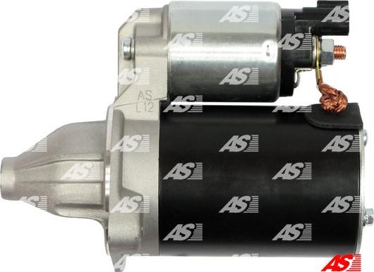 AS-PL S3076 - Стартер autozip.com.ua