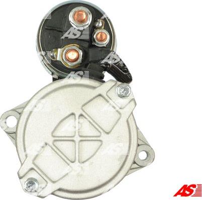 AS-PL S3070 - Стартер autozip.com.ua