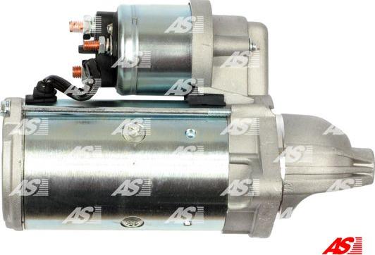 AS-PL S3070 - Стартер autozip.com.ua