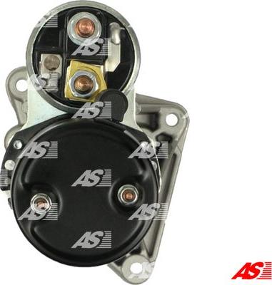 AS-PL S3073 - Стартер autozip.com.ua