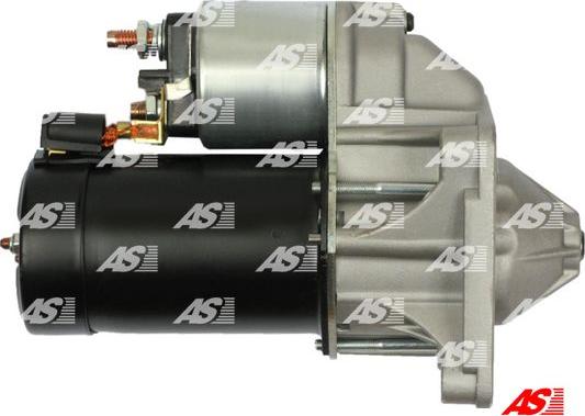 AS-PL S3073 - Стартер autozip.com.ua