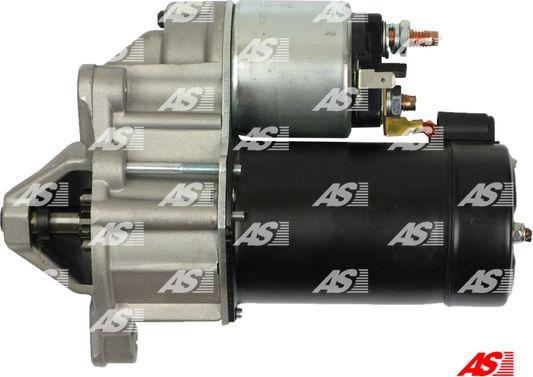 AS-PL S3073 - Стартер autozip.com.ua