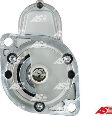 AS-PL S3199S - Стартер autozip.com.ua