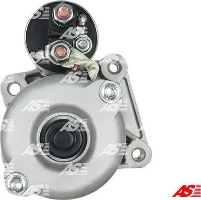 AS-PL S3193S - Стартер autozip.com.ua