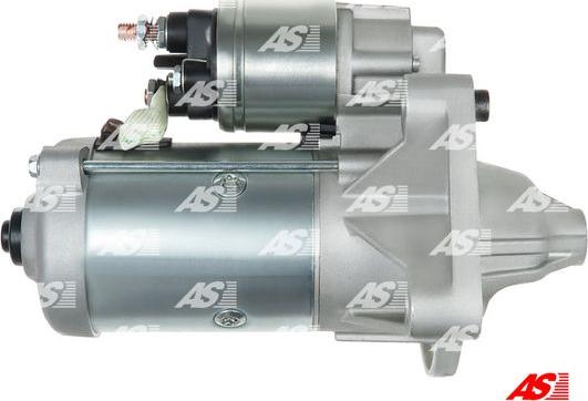 AS-PL S3193S - Стартер autozip.com.ua
