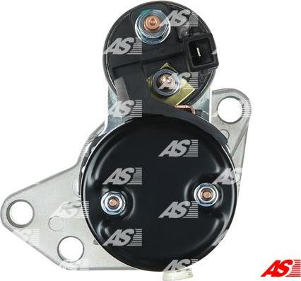 AS-PL S3197S - Стартер autozip.com.ua
