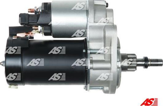 AS-PL S3197S - Стартер autozip.com.ua