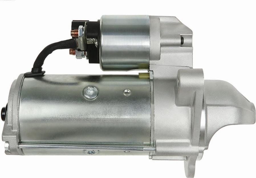 AS-PL S3146 - Стартер autozip.com.ua