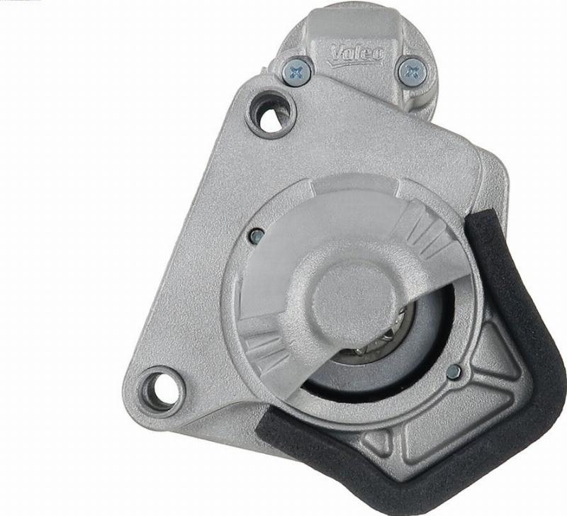 AS-PL S3148PR - Стартер autozip.com.ua