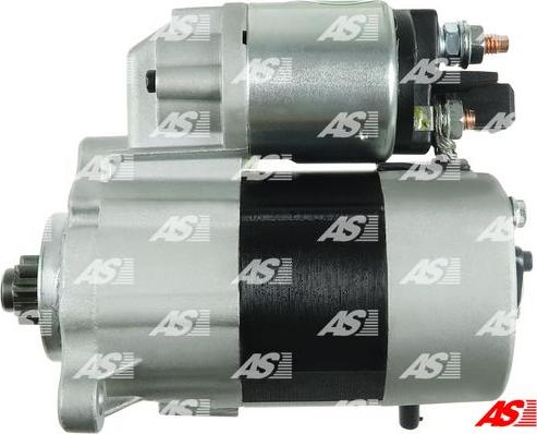 AS-PL S3142 - Стартер autozip.com.ua