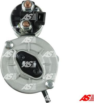 AS-PL S3142 - Стартер autozip.com.ua