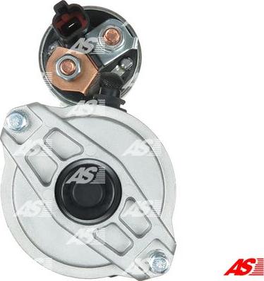 AS-PL S3147S - Стартер autozip.com.ua