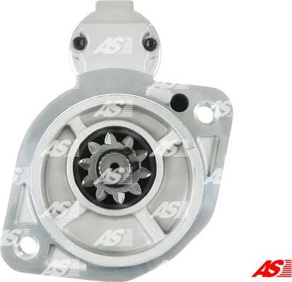 AS-PL S3147S - Стартер autozip.com.ua