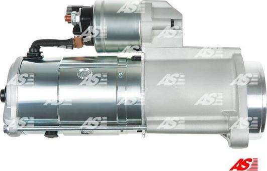AS-PL S3147S - Стартер autozip.com.ua