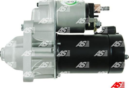 AS-PL S3155S - Стартер autozip.com.ua
