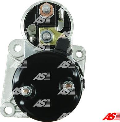 AS-PL S3155S - Стартер autozip.com.ua