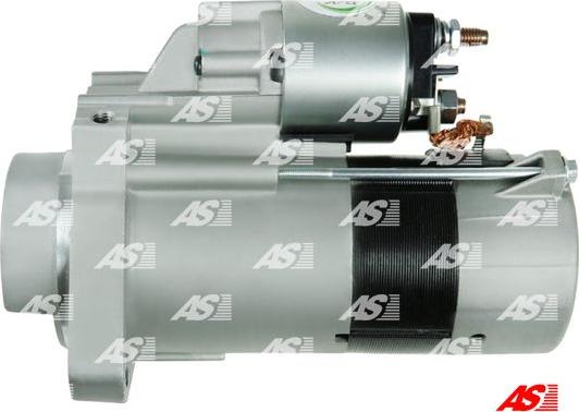 AS-PL S3150S - Стартер autozip.com.ua