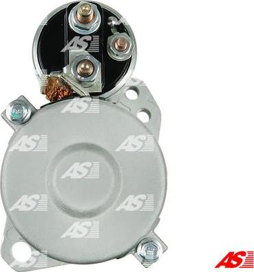 AS-PL S3150S - Стартер autozip.com.ua
