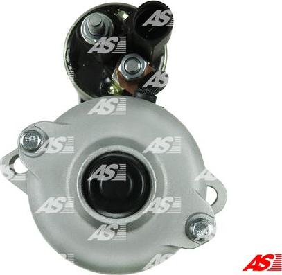 AS-PL S3153S - Стартер autozip.com.ua