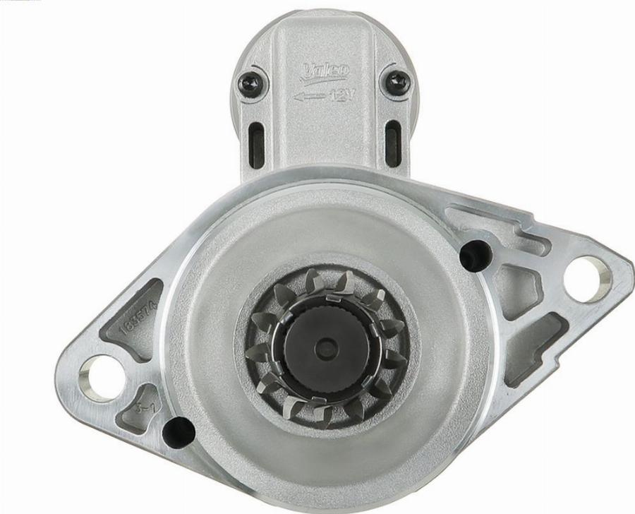 AS-PL S3153(VALEO) - Стартер autozip.com.ua