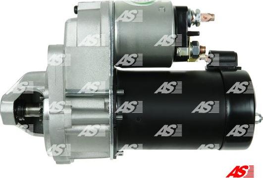AS-PL S3157S - Стартер autozip.com.ua