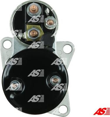 AS-PL S3157S - Стартер autozip.com.ua