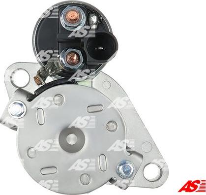 AS-PL S3164S - Стартер autozip.com.ua