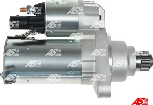 AS-PL S3164S - Стартер autozip.com.ua