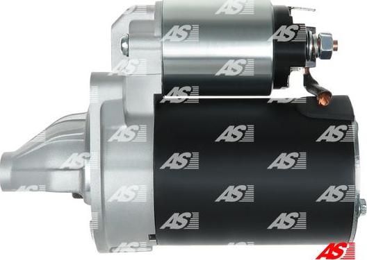 AS-PL S3107S - Стартер autozip.com.ua