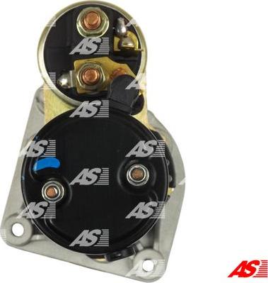 AS-PL S3119 - Стартер autozip.com.ua