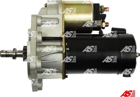 AS-PL S3119 - Стартер autozip.com.ua
