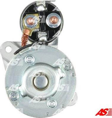 AS-PL S3111S - Стартер autozip.com.ua
