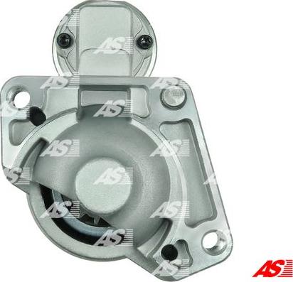 AS-PL S3180S - Стартер autozip.com.ua