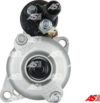 AS-PL S3181PR - Стартер autozip.com.ua