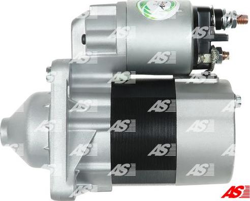 AS-PL S3188S - Стартер autozip.com.ua