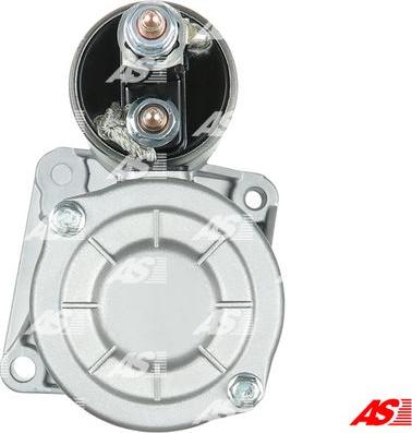 AS-PL S3188S - Стартер autozip.com.ua