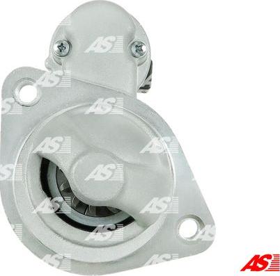 AS-PL S3132S - Стартер autozip.com.ua